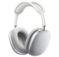 Apple AirPods 2020 A2096 Max Wireless Over-Ear White Headphones Noise Cancel.