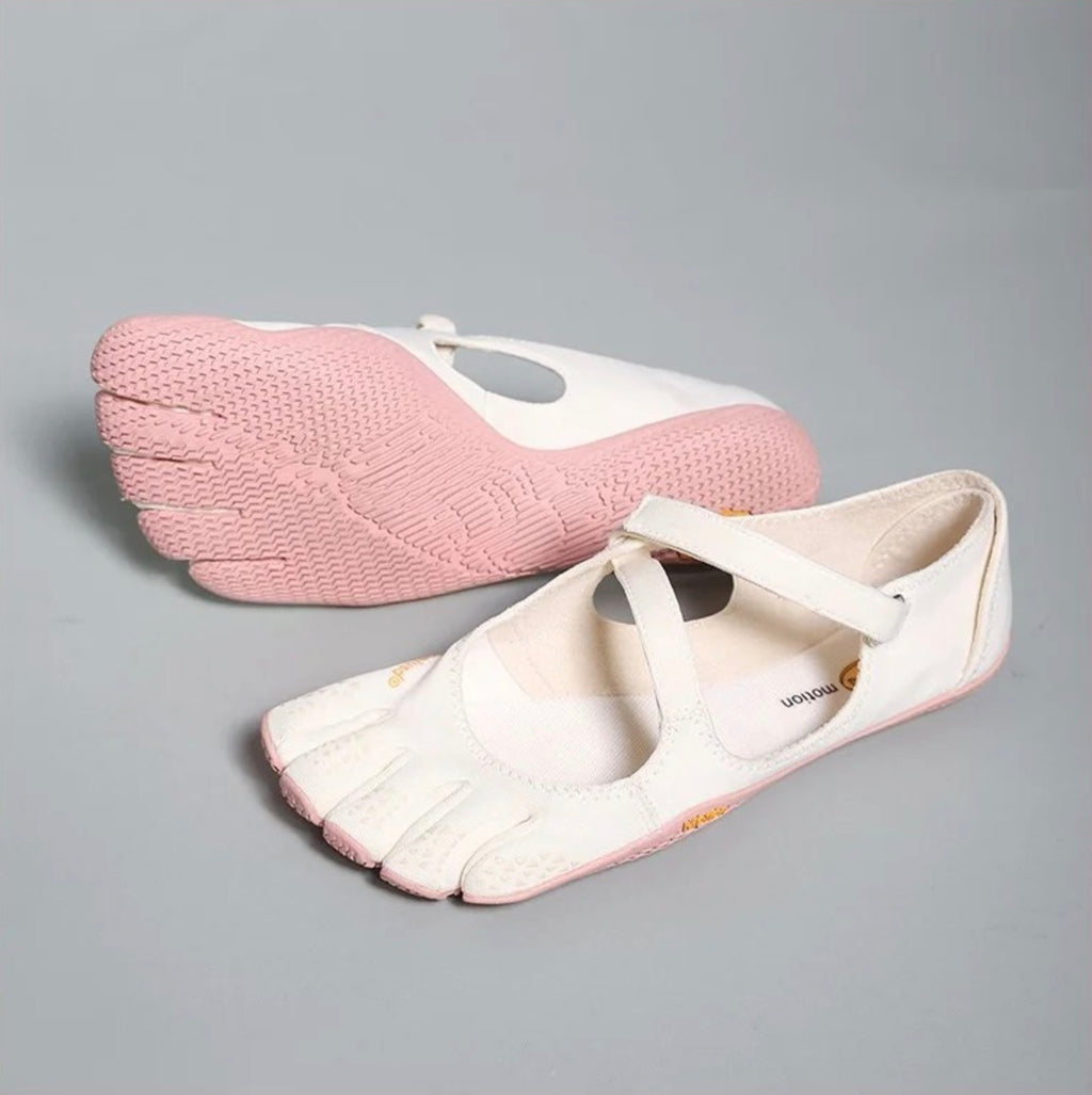 Vibram Five Fingers Women's V-Soul Sneaker 🏴☑️