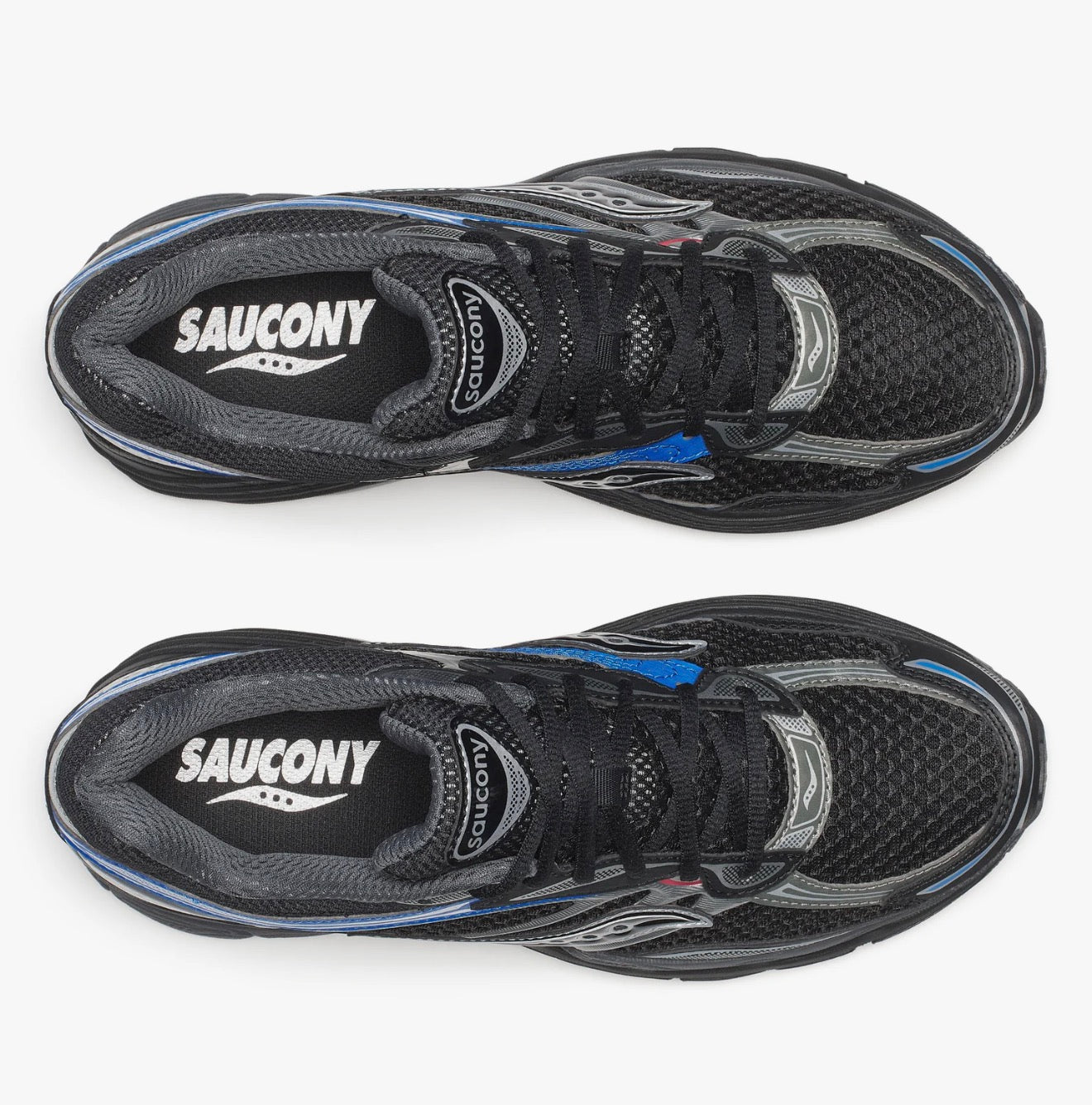 Saucony Progrid Omni 9