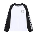 CHROME SWEATSHIRT