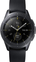 Samsung Galaxy Watch 42mm - Bluetooth - SM-R810 - Smartwatch - Black