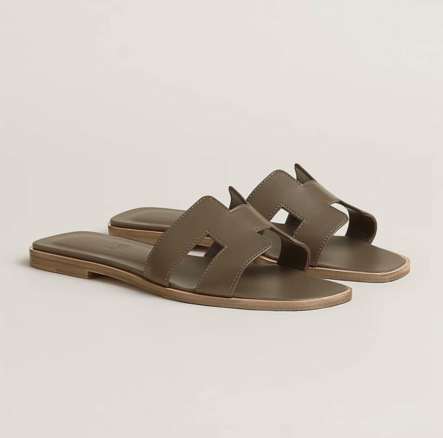 Oran Sandal ⚫️☑️