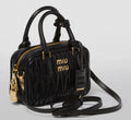 Miu Miu Black Bag