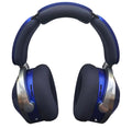 DYSON Zone Wireless Bluetooth Noise-Cancelling Air Purifying Headphones - Blue