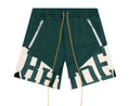 Rhude shorts