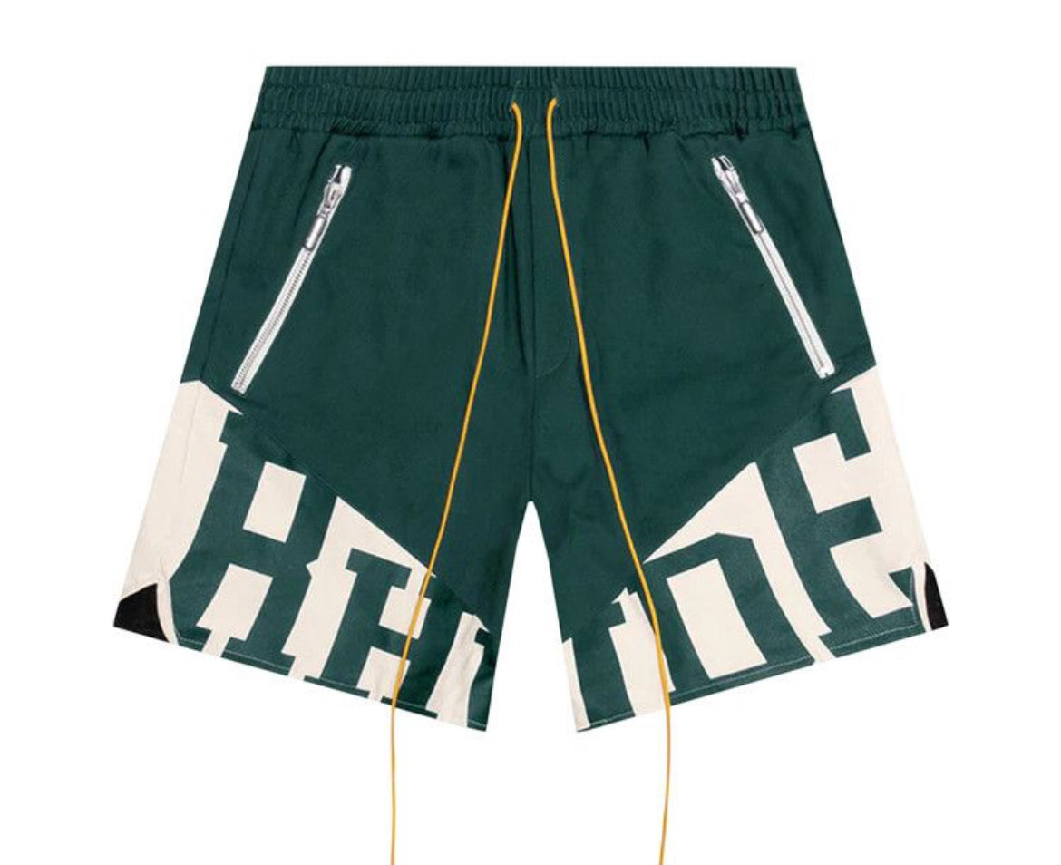 Rhude shorts