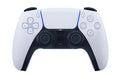 Genuine Sony PS5 DualSense Wireless Controller White Playstation 5 Joypad