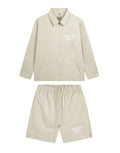 GALLERY DPT. SHORT SET