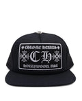 Chrome Hearts Trucker hat