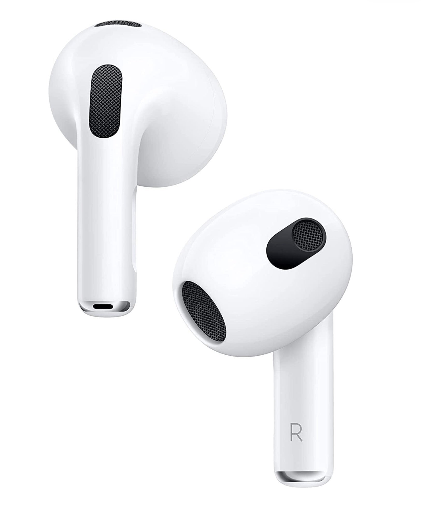 NEW Apple AirPods 3rd Gen True Wireless Bluetooth In-Ear Headphones - White 🏴