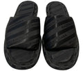 Black Balenciaga Sliders - UK 6 ©️