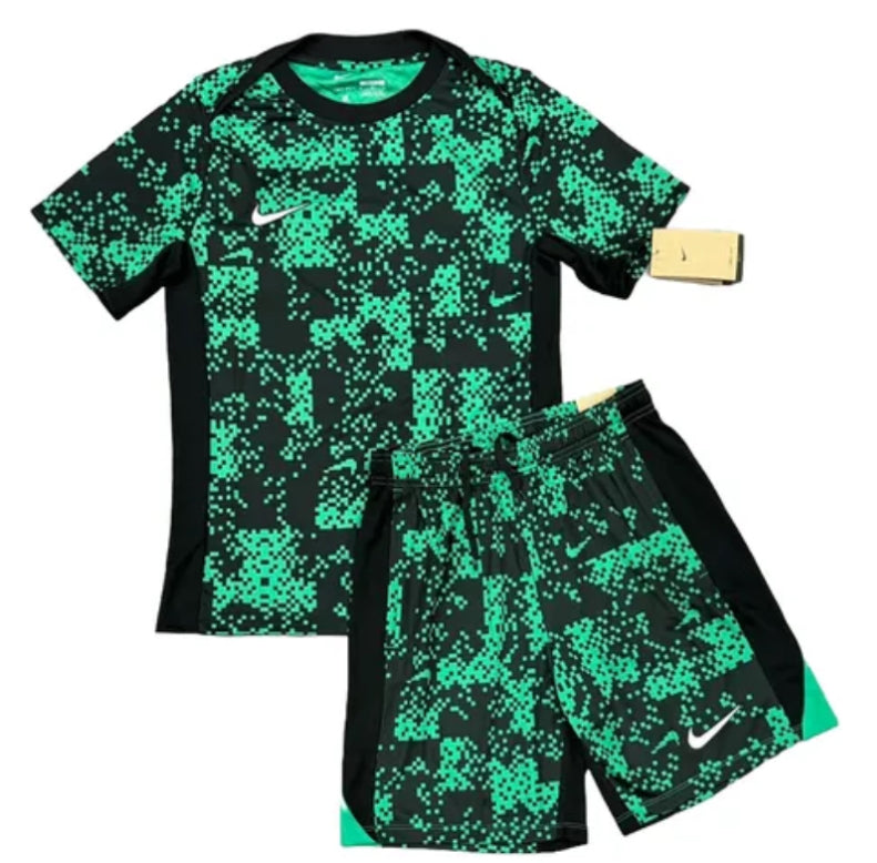 Nike Full Matching Shorts set. Mens