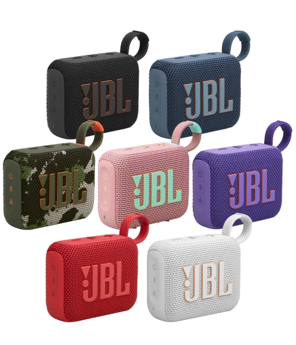 JBL Bluetooth Speaker