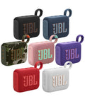 JBL Bluetooth Speaker