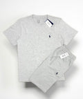 Ralph Lauren Men’s Short Set - Size UK M