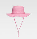 Women’s Jacquemus Bucket Hat - Pink®️