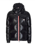 MONTBELIARD DOWN JACKET