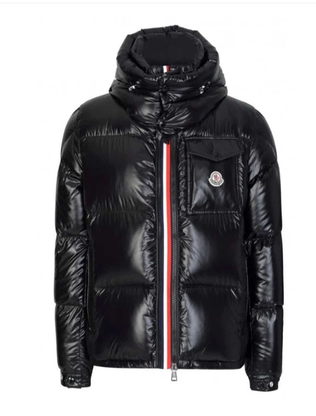 MONTBELIARD DOWN JACKET