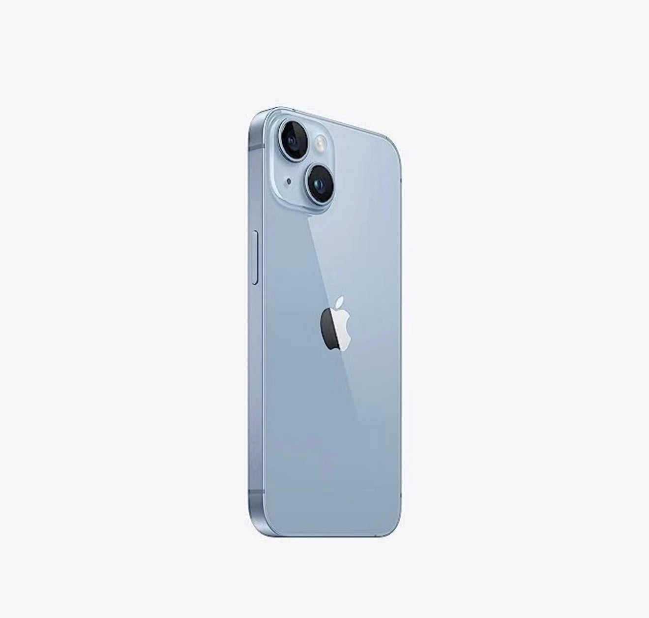 Apple iPhone 14 Plus 5G 128GB - Unlocked iOS Smartphone - Blue - Good Grade