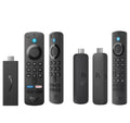 Brand New Amazon Fire TV Stick 4K 2023 /Fire TV Stick 4K Plus Alexa Voice Remote