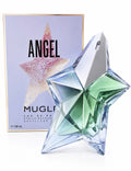 Mugler Angel Eau de Parfum Refillable 100ml EDP Spray