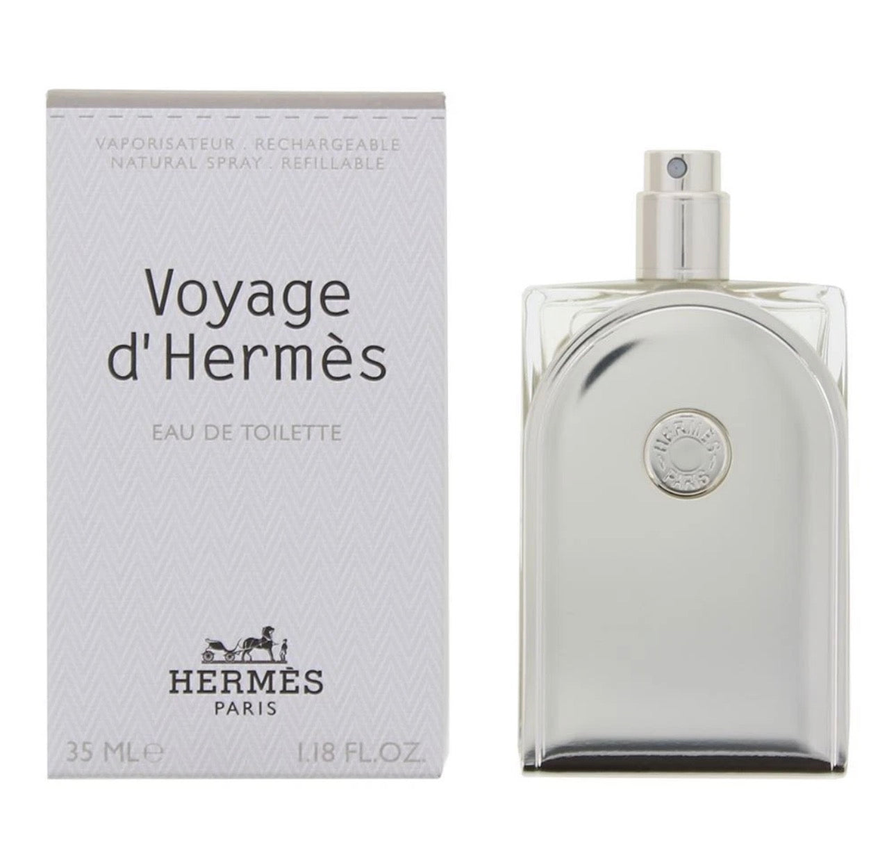 V Canto Cicuta Extrait de Parfum 100ml Spray Unisex☑️