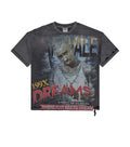 Vale Forever Makavale Tee 'Black'