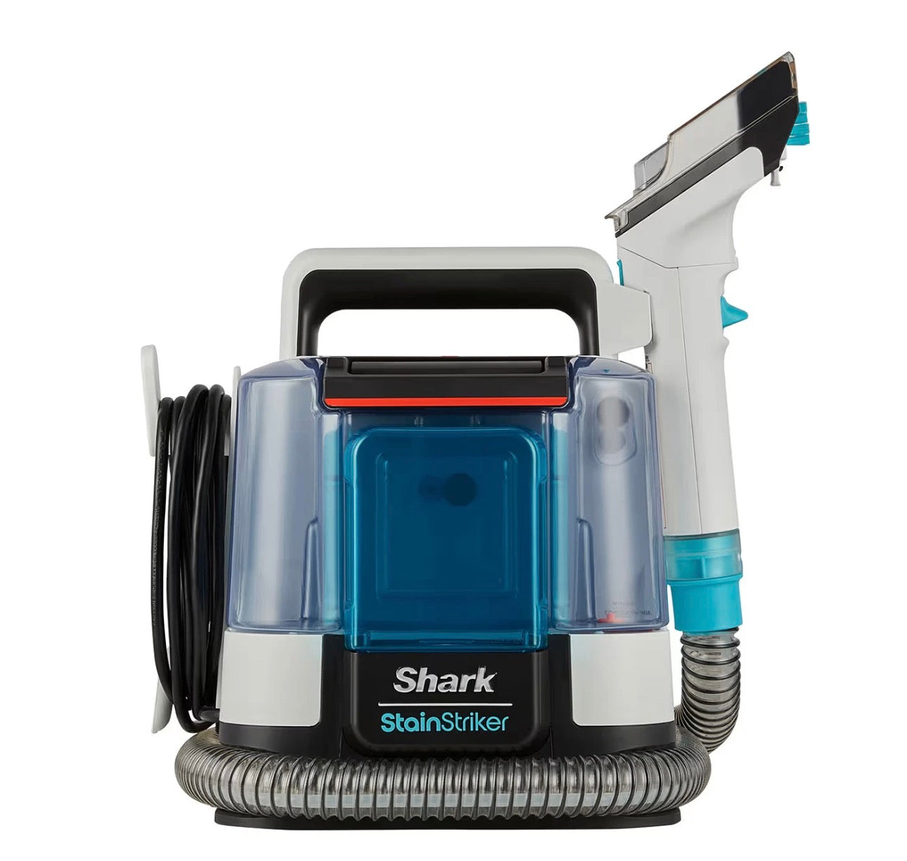 Shark StainStriker Stain & Spot Cleaner | Pet Too PX200UKT