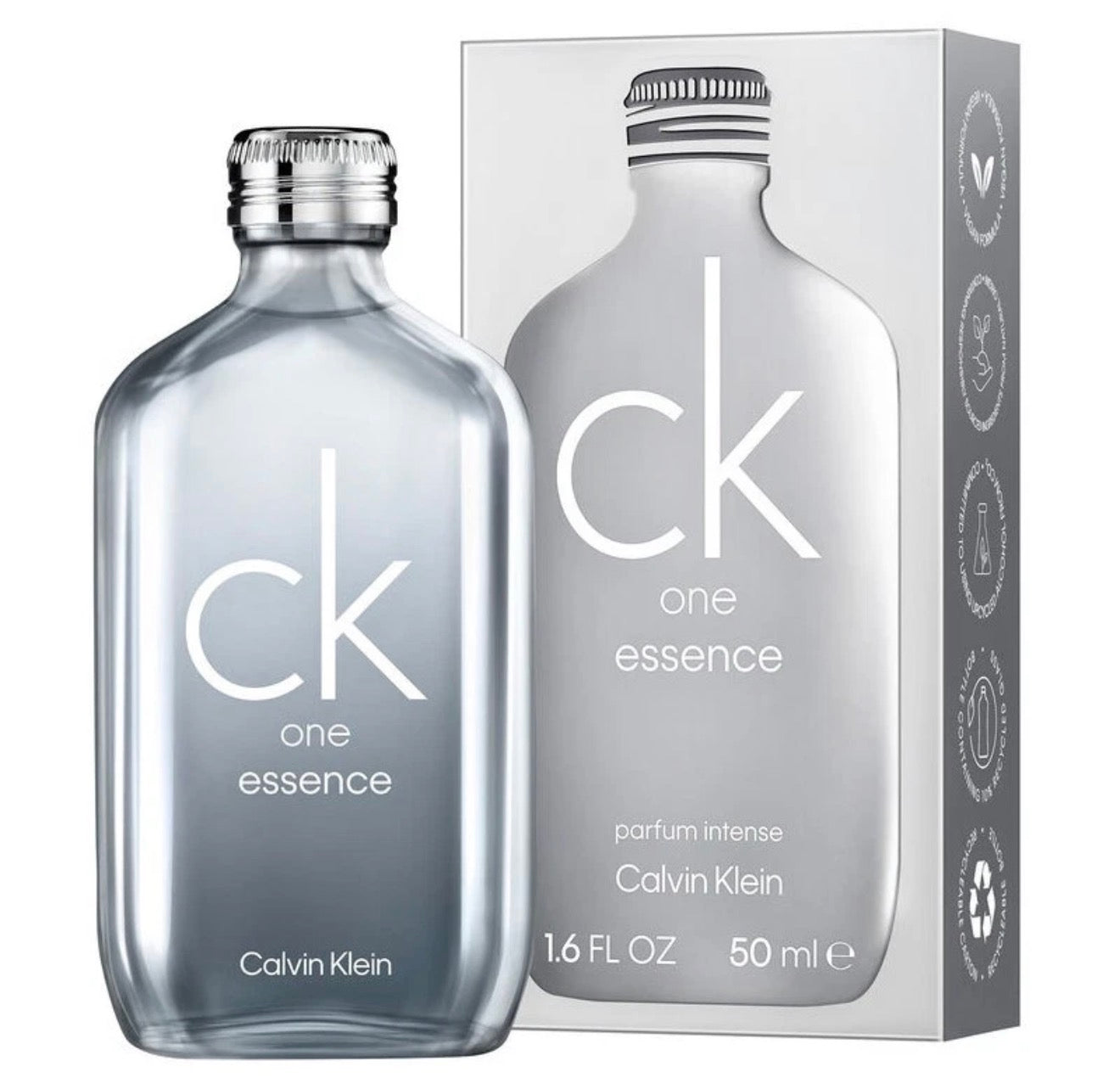 Calvin Klein Ck One Essence 50ml Parfum Intense Spray