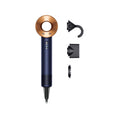 Dyson Supersonic Professional Hair Dryer HD08 Prussian Blue Rich Copper - New 🏴