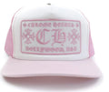 Chrome Hearts Vintage cap