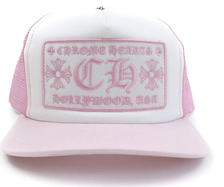 Chrome Hearts Vintage cap
