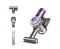 DYSON Car+Boat Handheld Vacuum Cleaner - Silver
