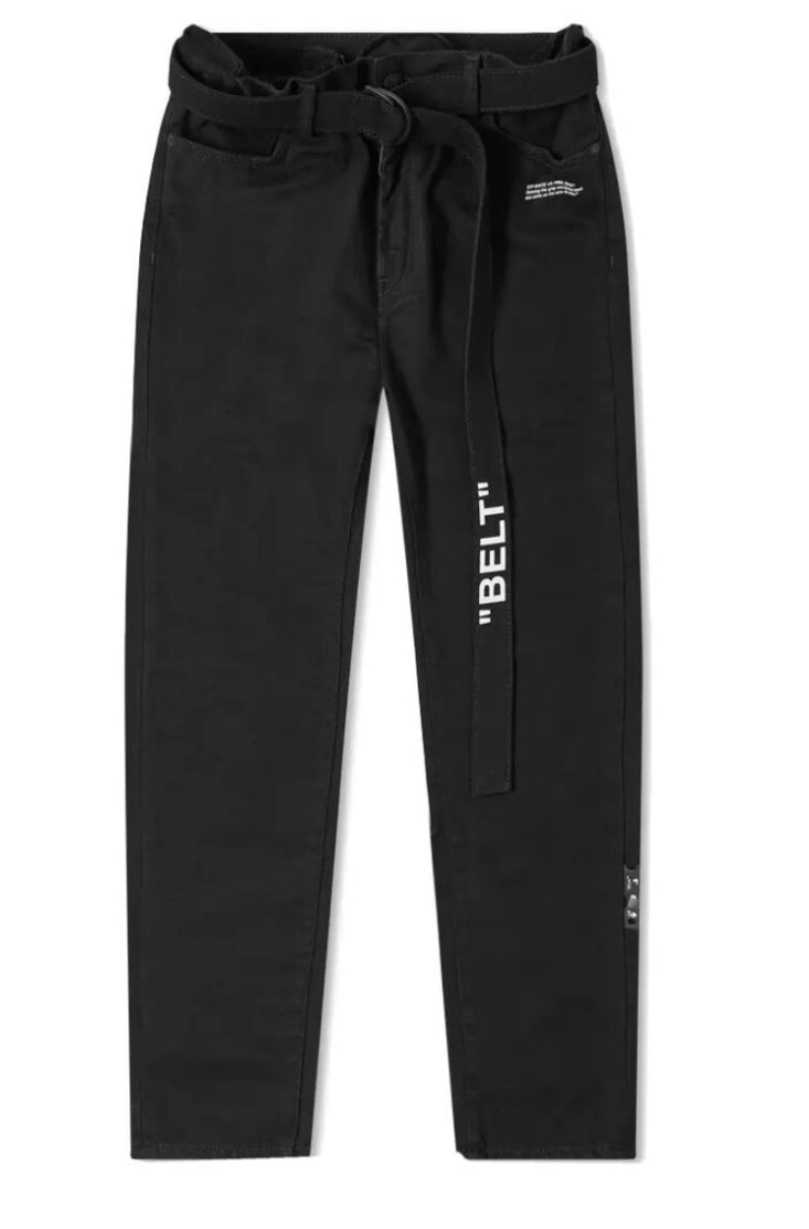 Off-White Jeans