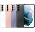 Samsung Galaxy S21 128GB 5G Unlocked Smartphone All Colors PRISTINE A++