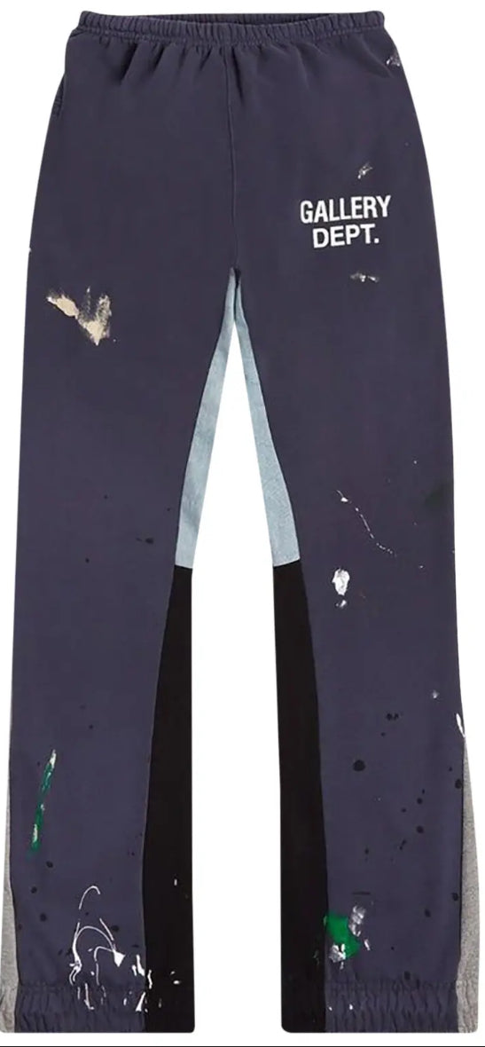 Men’s Gallery Dept flared joggers new