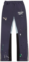 Men’s Gallery Dept flared joggers new