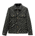 LV MONOGRAM JACKET
