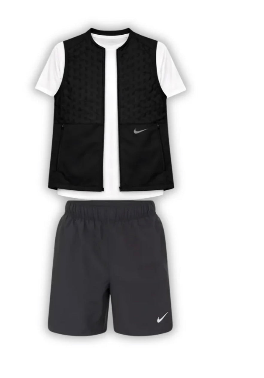 Nike Short Set