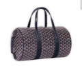 GOYARD SPORTS BAG NAVY