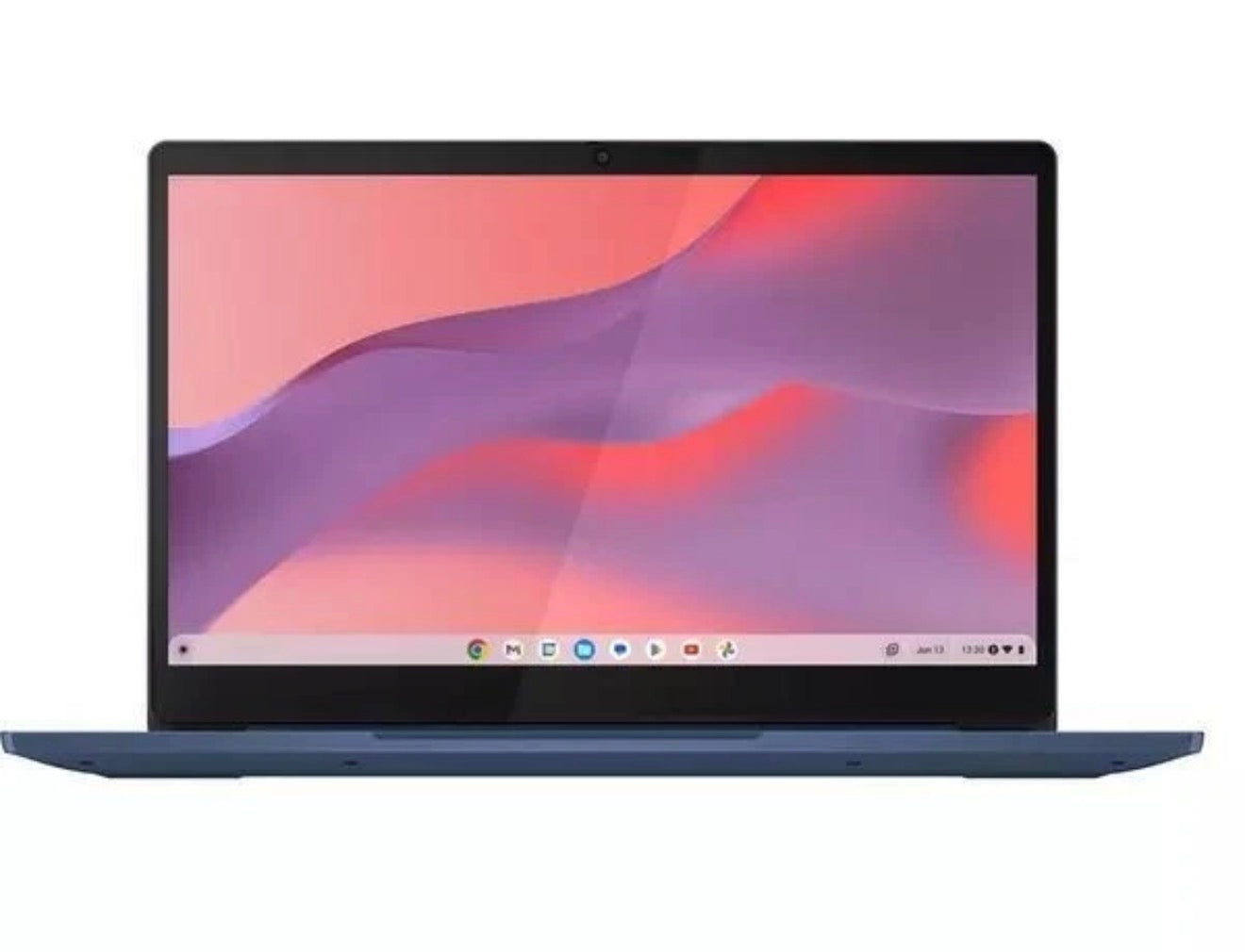 LENOVO IdeaPad Slim 3 14" Chromebook - 64 GB
