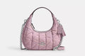 Coach Mini CrossBody Bag Pink