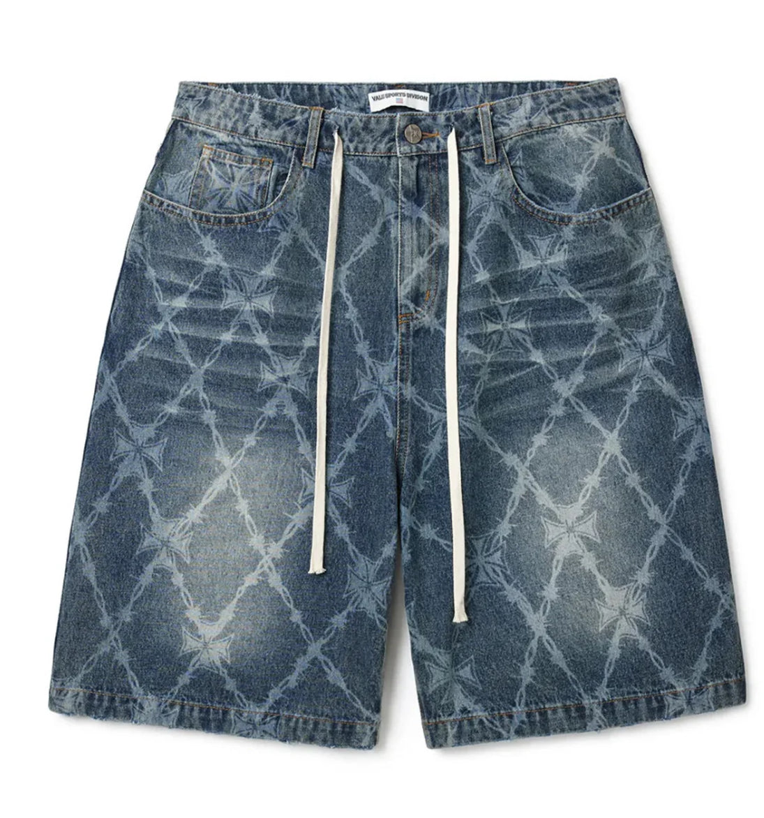 Vale Forever Denim Shorts Forever