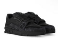 Louis Vuitton Monogram Trainers