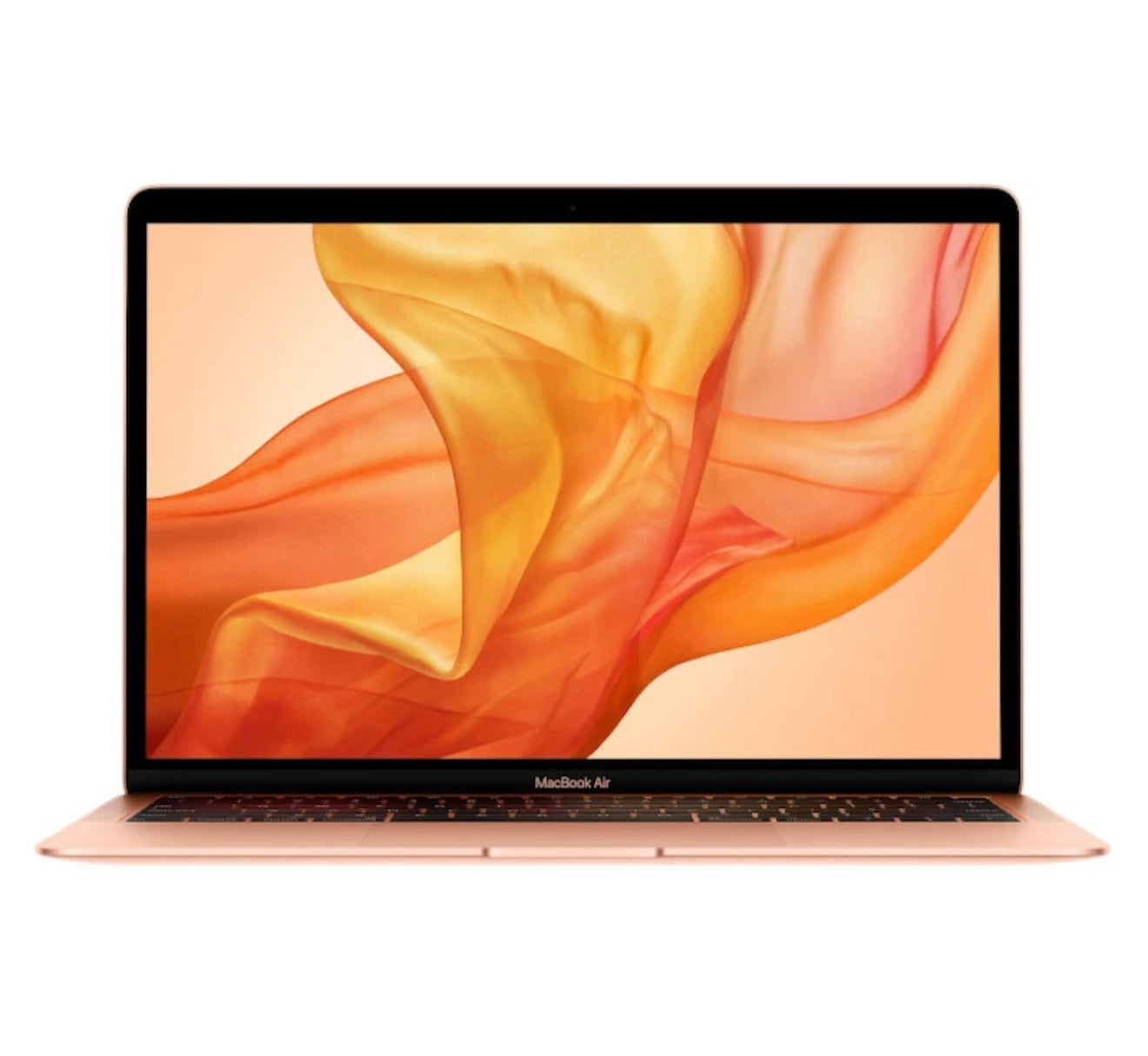 Apple MacBook Air 13" 2019 Gold - Core i5 1.6GHz 8GB RAM 128GB SSD