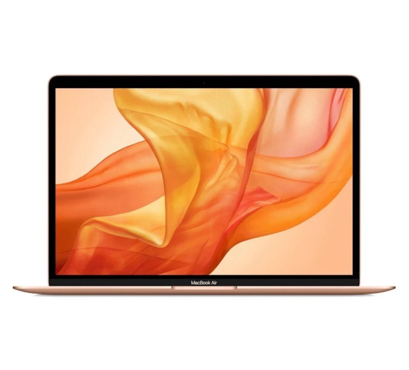 Apple MacBook Air - Core i7 1.2 13" - Scissor 2020 8GB 256GB - Gold