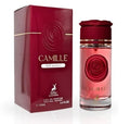 MAISON ALHAMBRA CAMILLE FOR WOMEN 100ML EAU DE PARFUM SPRAY BRAND NEW & SEALED☑️