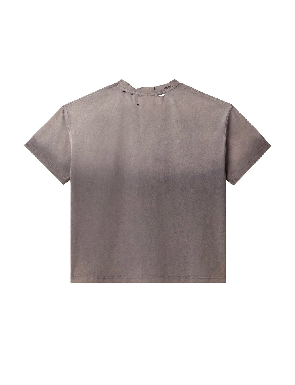 Vale Forever Nostalgia Bling Tee 'Taupe’