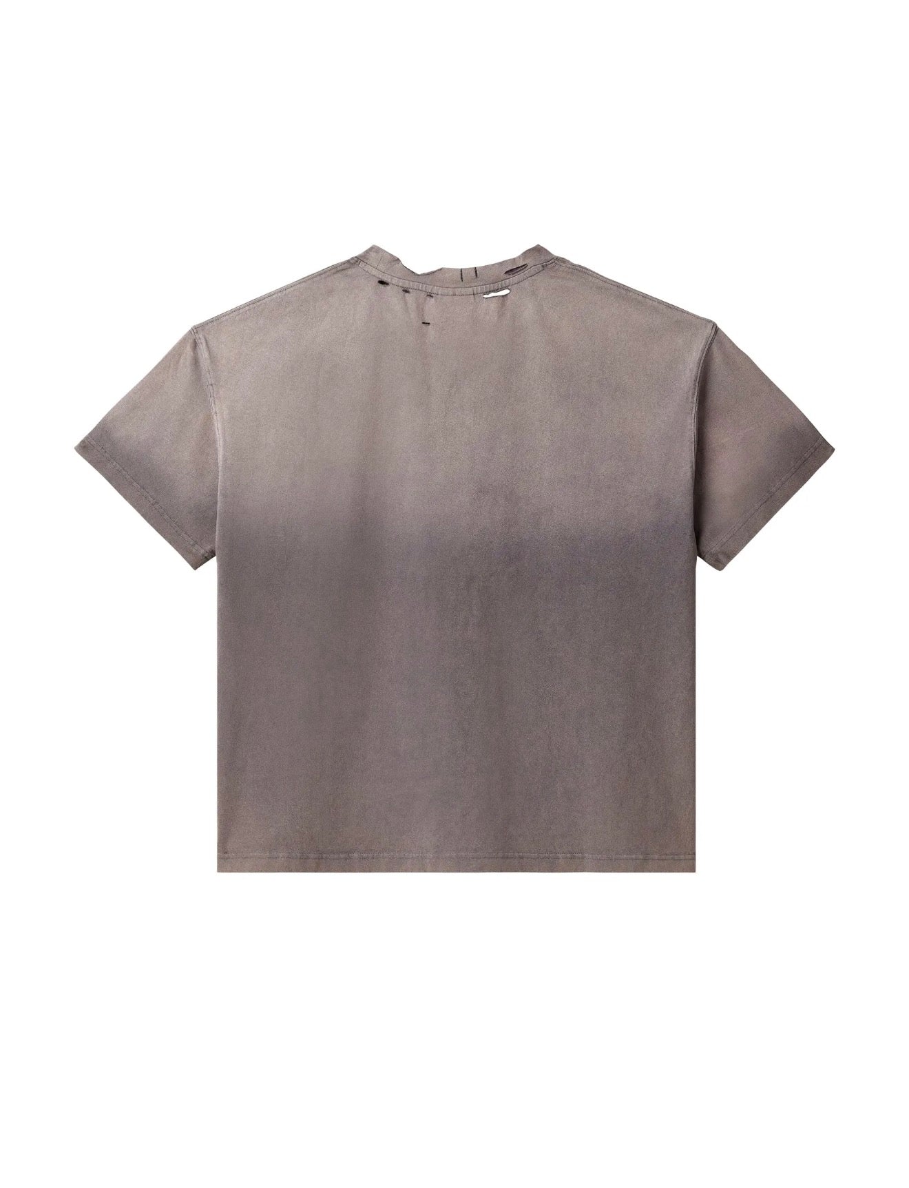 Vale Forever Nostalgia Bling Tee 'Taupe’