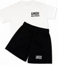Amiri Shorts Set - Small